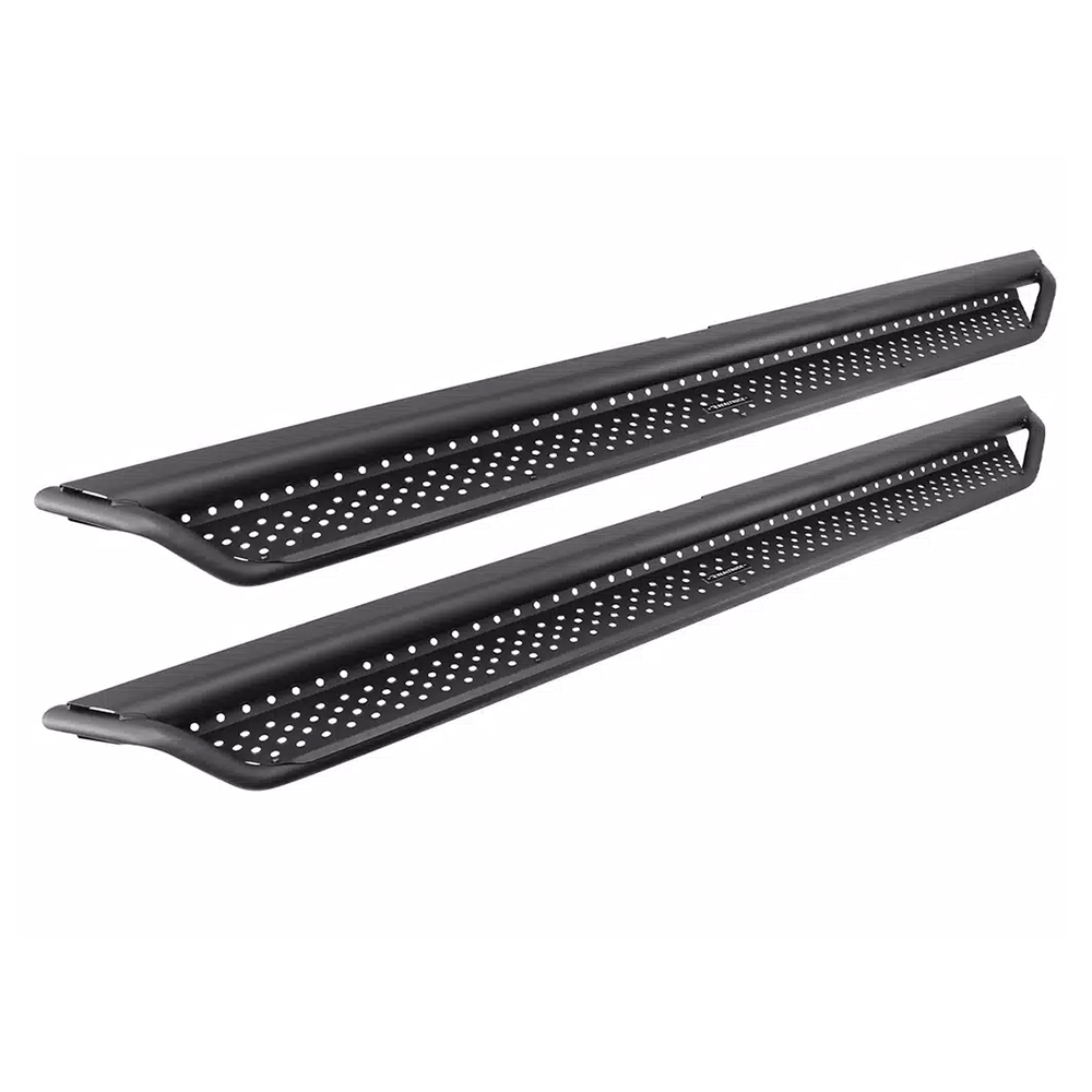 Go Rhino Dominator D1 Side Steps