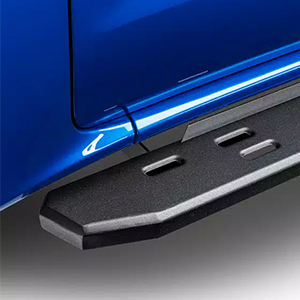 Go Rhino RB Series running boards