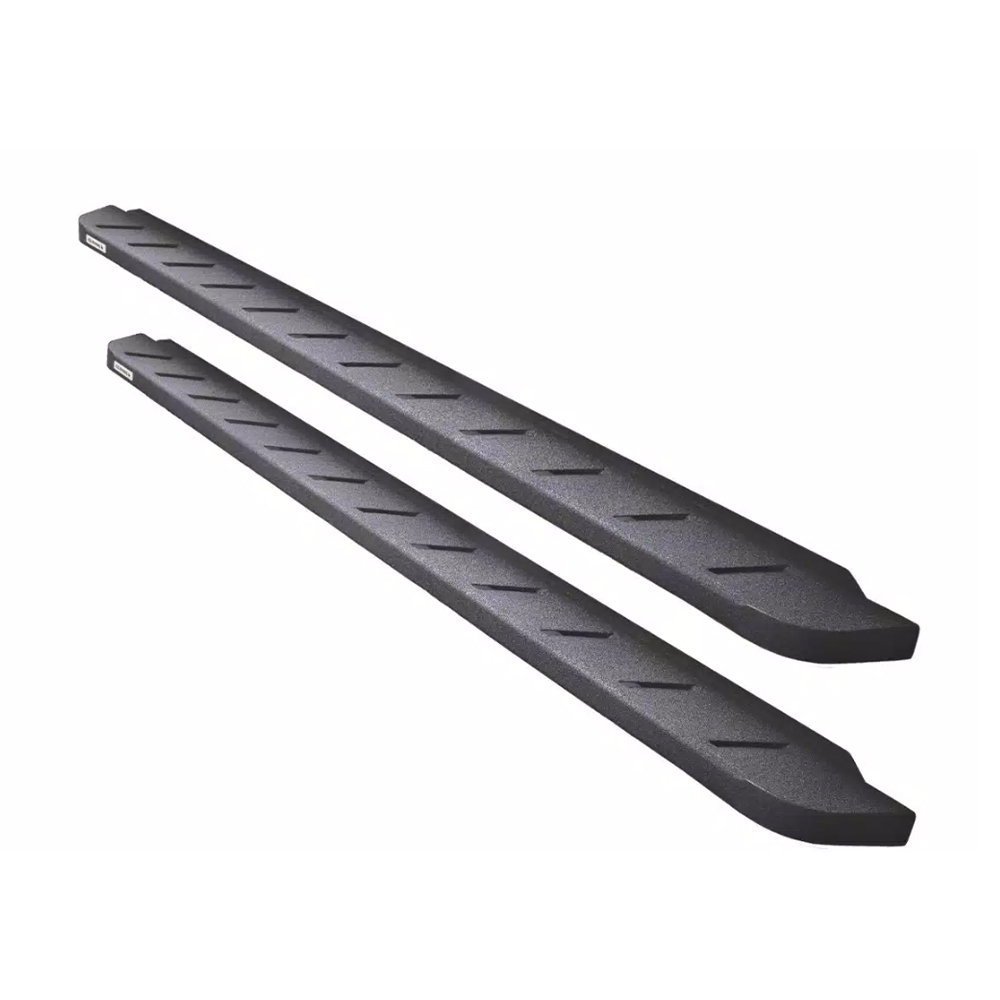 Go Rhino E1 Electric running boards