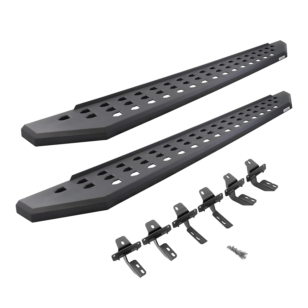 Go Rhino RB20 running boards